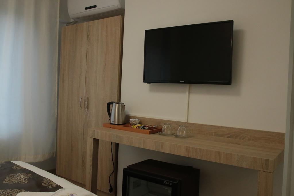 Belle Vues Hotel Κωνσταντινούπολη Εξωτερικό φωτογραφία
