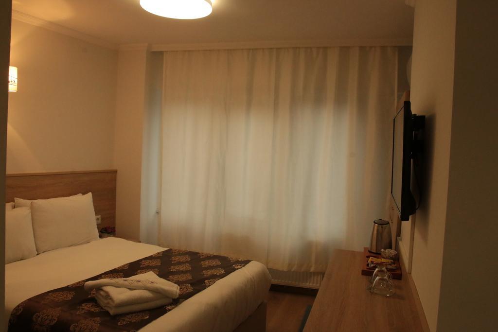 Belle Vues Hotel Κωνσταντινούπολη Εξωτερικό φωτογραφία