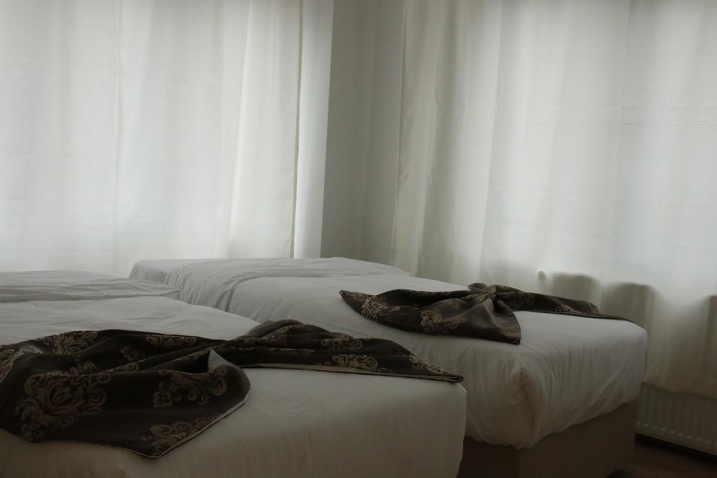 Belle Vues Hotel Κωνσταντινούπολη Εξωτερικό φωτογραφία