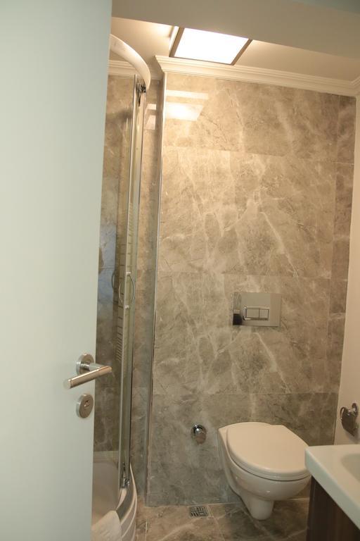Belle Vues Hotel Κωνσταντινούπολη Εξωτερικό φωτογραφία