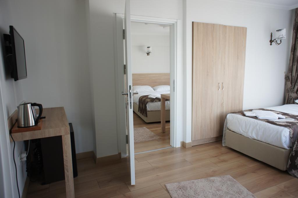 Belle Vues Hotel Κωνσταντινούπολη Εξωτερικό φωτογραφία