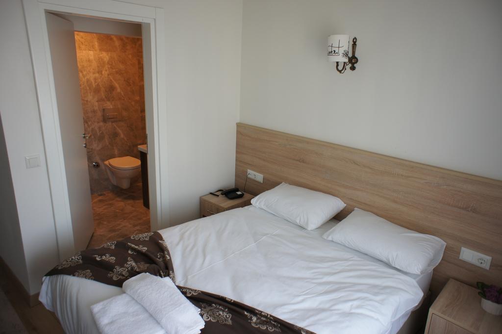 Belle Vues Hotel Κωνσταντινούπολη Εξωτερικό φωτογραφία