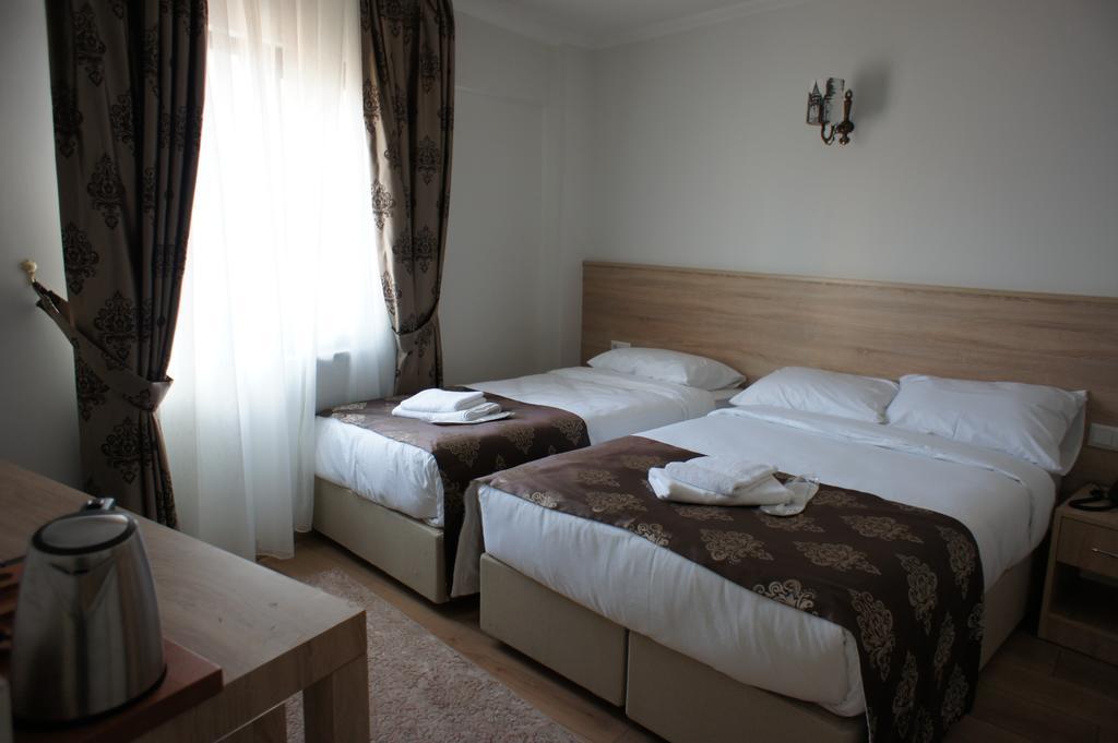 Belle Vues Hotel Κωνσταντινούπολη Δωμάτιο φωτογραφία