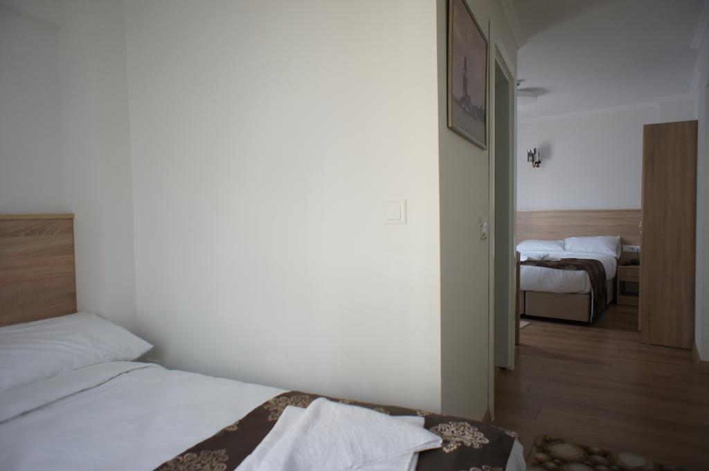 Belle Vues Hotel Κωνσταντινούπολη Δωμάτιο φωτογραφία