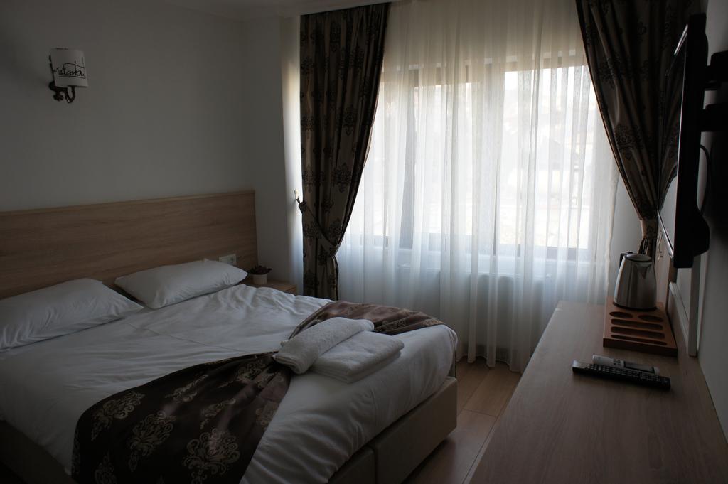 Belle Vues Hotel Κωνσταντινούπολη Δωμάτιο φωτογραφία