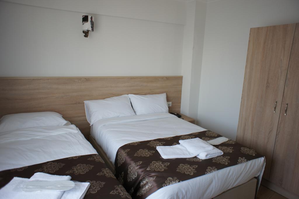 Belle Vues Hotel Κωνσταντινούπολη Εξωτερικό φωτογραφία