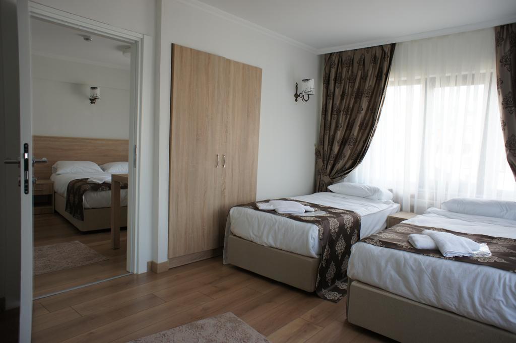 Belle Vues Hotel Κωνσταντινούπολη Εξωτερικό φωτογραφία