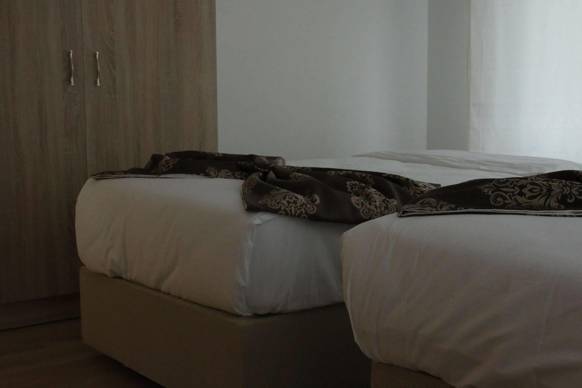 Belle Vues Hotel Κωνσταντινούπολη Εξωτερικό φωτογραφία