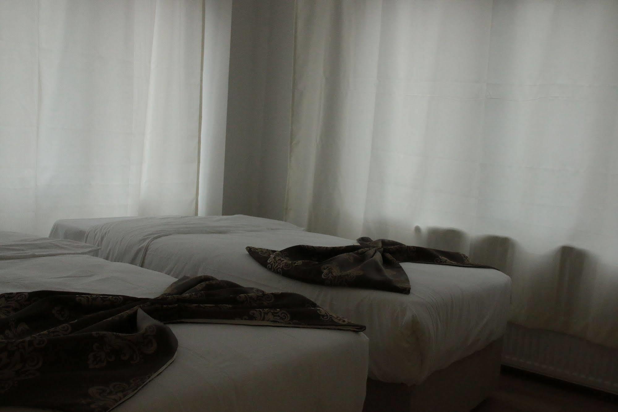 Belle Vues Hotel Κωνσταντινούπολη Εξωτερικό φωτογραφία