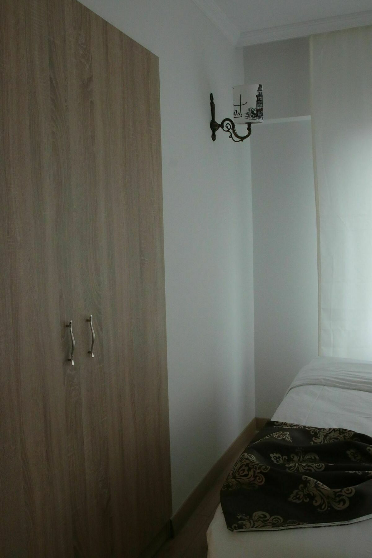 Belle Vues Hotel Κωνσταντινούπολη Εξωτερικό φωτογραφία